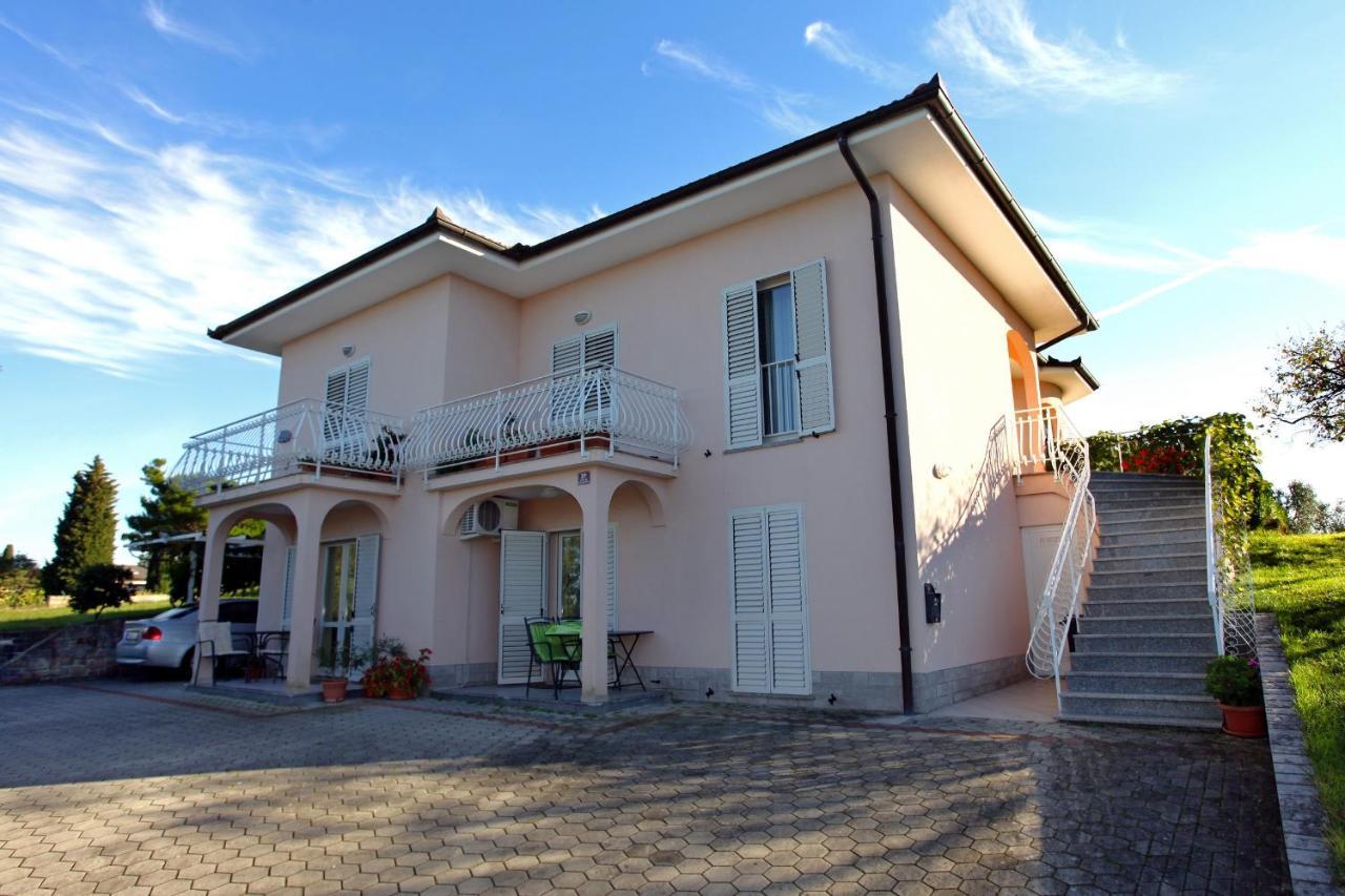 Апартаменты Marija'S House Порторож Экстерьер фото