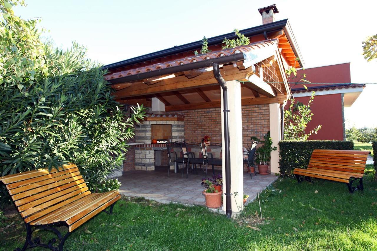 Апартаменты Marija'S House Порторож Экстерьер фото